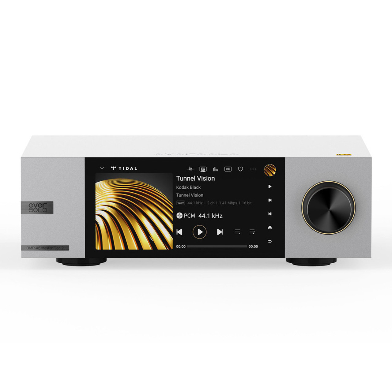 Eversolo DMP-A6 Master Edition おまけつき AEVRDMPA6MGEN2S__72884.