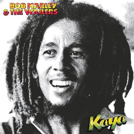 Bob Marley & The Wailers - Kaya (Hybrid Stereo SACD) * * * - Music
