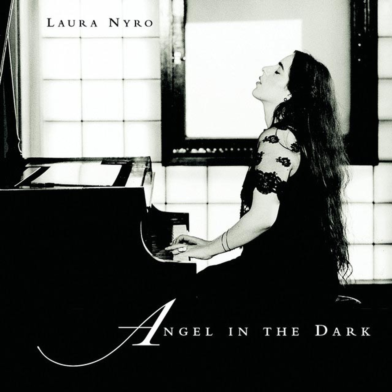 Laura Nyro - Angel in the Dark (180g Vinyl LP) - Music Direct
