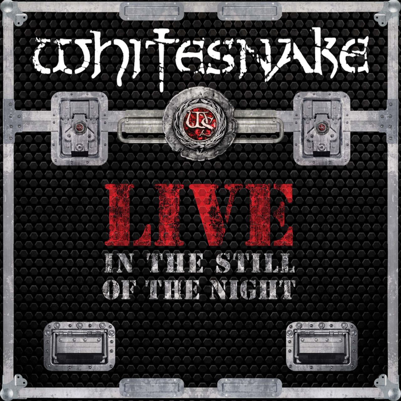 WHITESNAKE LIVE IN THE STILL OF THE～サイン! Live: In the Still of the Night - Whitesnake Official Site