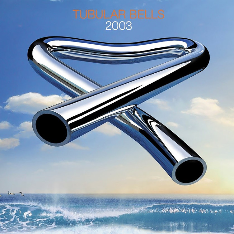 LP Mike Oldfield Tubular Bells 25VB1066 VIRGIN /00260