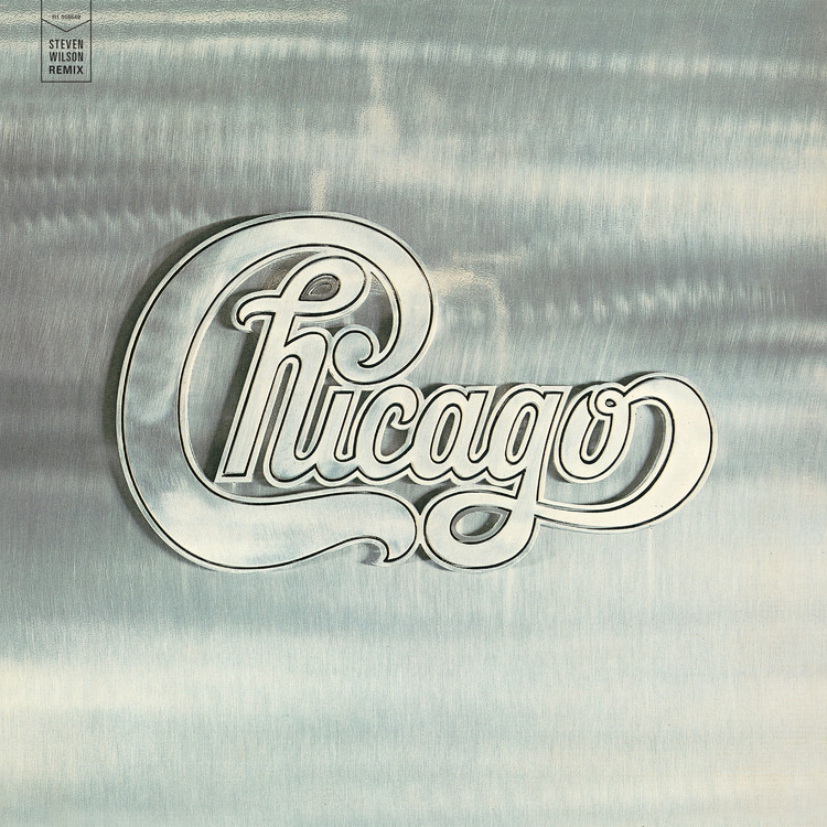 Chicago - Chicago II: Steven Wilson Remix (Vinyl 2LP