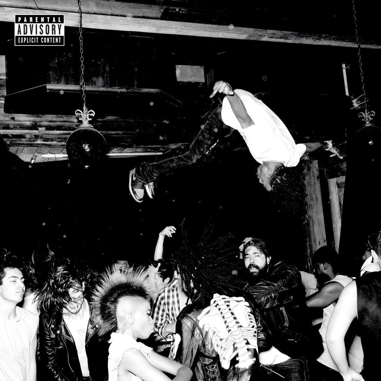洋楽 PLAYBOI CARTI Die Lit Black 2LP Vinyl Playboi Carti - Die Lit - Vinyl 2 LP - Walmart.com
