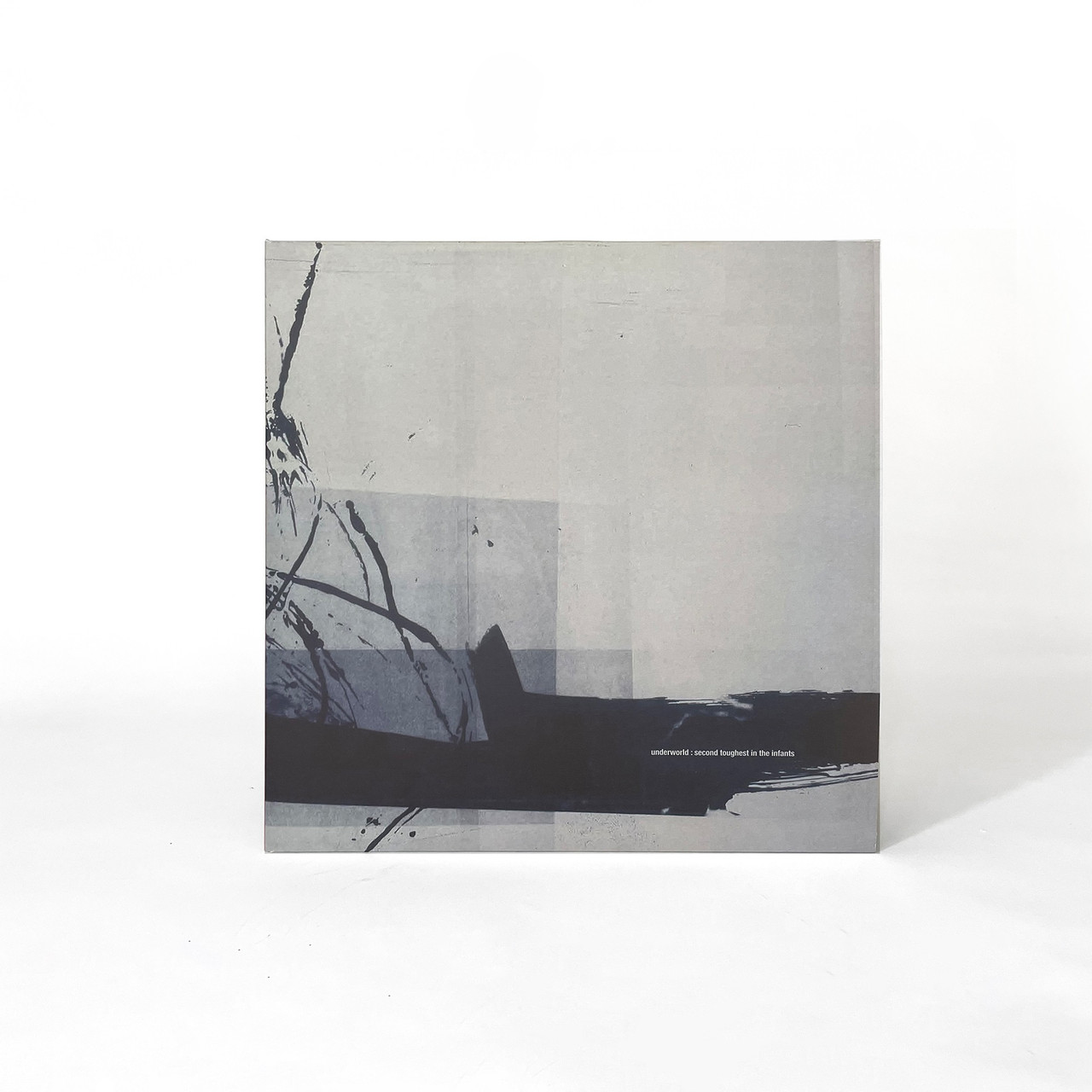 ★ Underworld 2枚組レコード 2LP ☆ Underworld 2枚組レコード 2LP ☆ Underworld 2枚組レコード 2LP