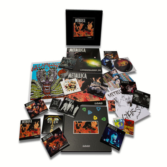 洋楽 LLICA REMASTER BOX SET 洋楽 LLICA REMASTER BOX SET 洋楽 LLICA REMASTER BOX SET 洋楽 LLICA