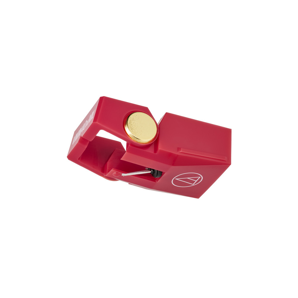 新品未使用　LAVIENミラクルステム99 アンプル4本 Audio Technica - AT-VMN40xML Replacement Stylus - Music Direct