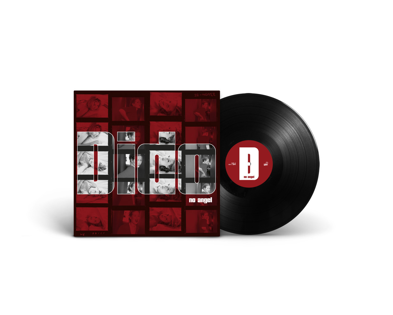 Dido - No Angel (Vinyl LP) * * * - Music Direct