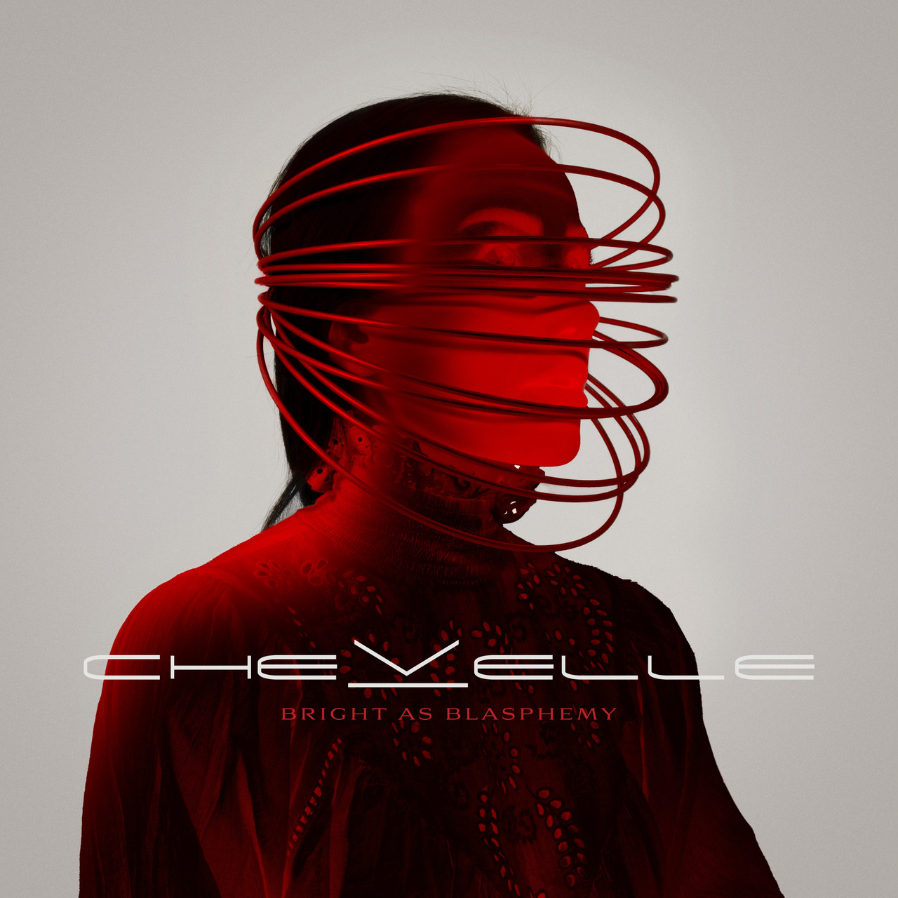 Chevelle - Bright as Blasphemy (Colored Vinyl LP) - Music Direct