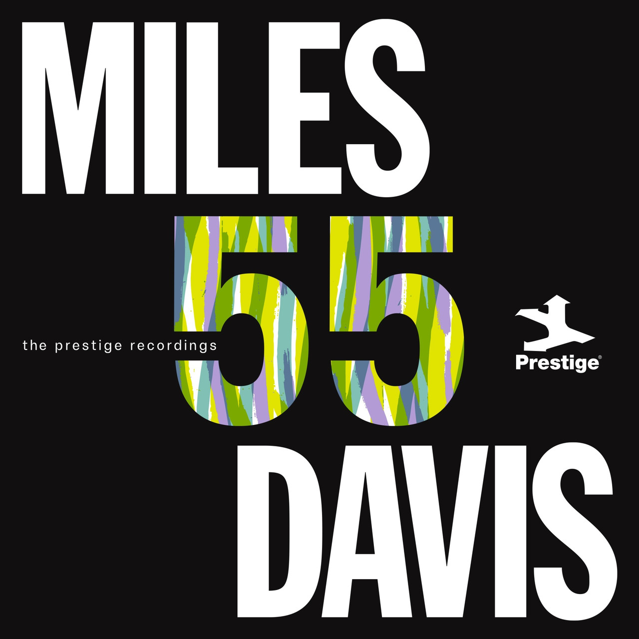 Miles Davis - Miles '55: The Prestige Recordings (180g Vinyl 3LP