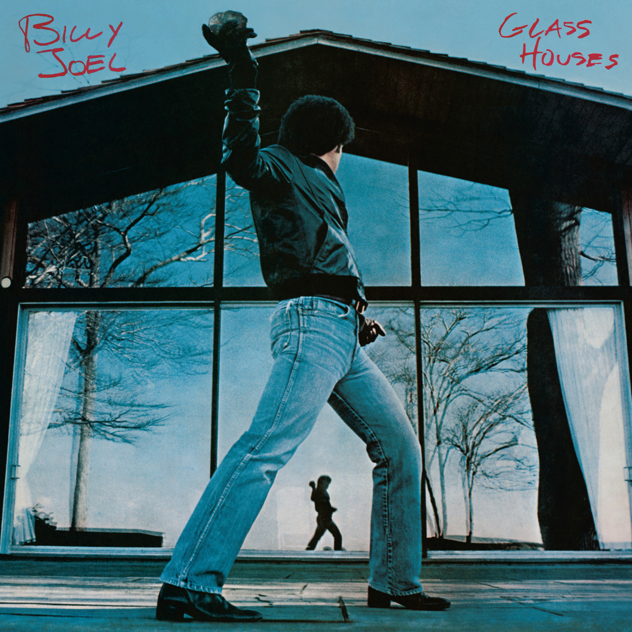 ビリー・ジョエル Glass Houses LP レコード ロック y161 Billy Joel - Glass Houses (Vinyl LP) - Music Direct