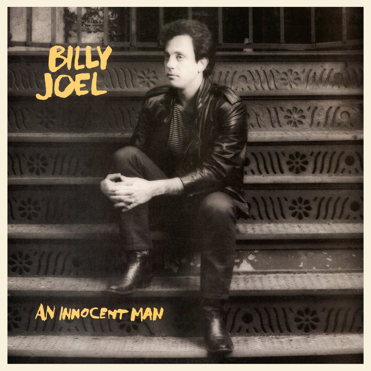 Billy Joel - An Innocent Man (Vinyl LP) - Music Direct