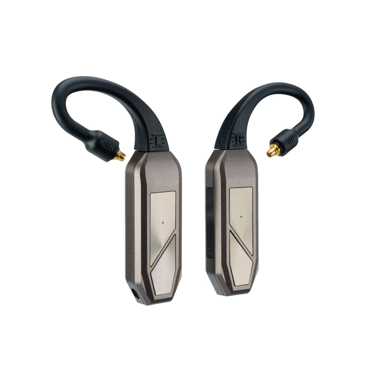 イヤホン iFi-Audio Go pod GO Pod - Transform Your IEMs into True Wireless Earbuds