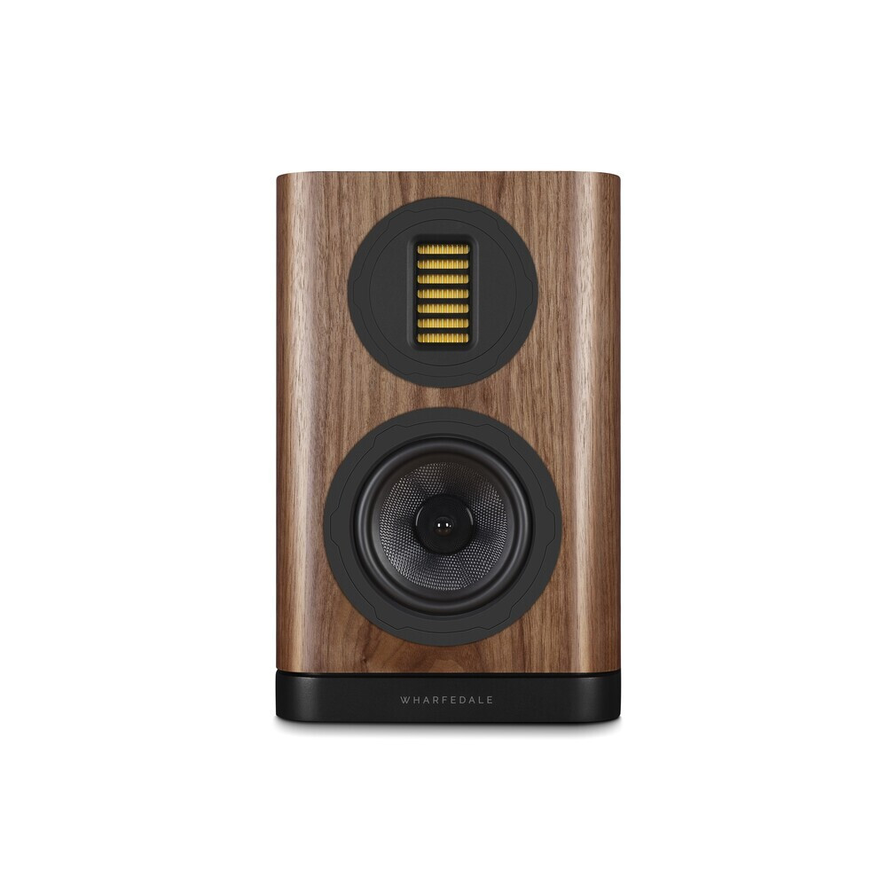 Wharfedale - EVO 5.1 Bookshelf Speakers (Pair)