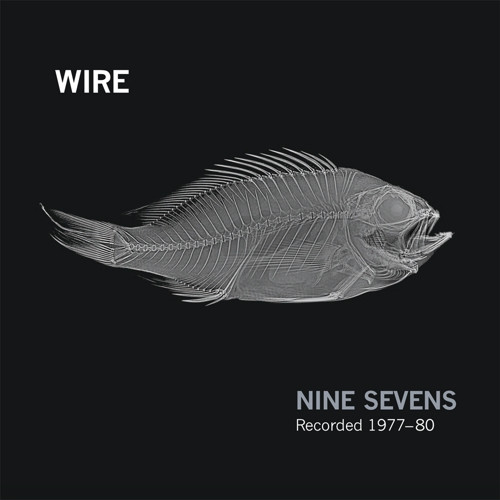 Wire - Nine Sevens (Vinyl 2LP) - Music Direct