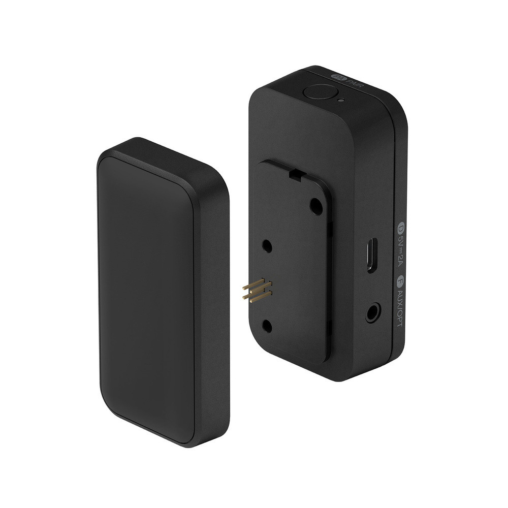 KEF - Wireless KW2 RX Receiver - Music Direct