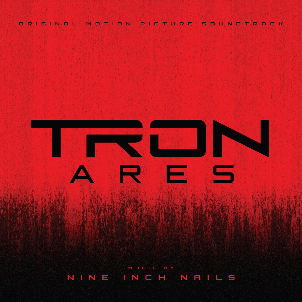 Nine Inch Nails - TRON: Ares: Original Motion Picture Soundtrack