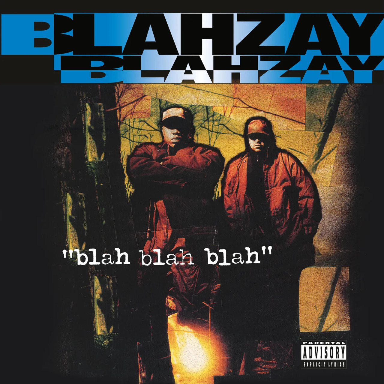 Blahzay Blahzay blah blah blah 美品 Blahzay Blahzay - Blah Blah Blah (180g Vinyl 2LP) - Music Direct