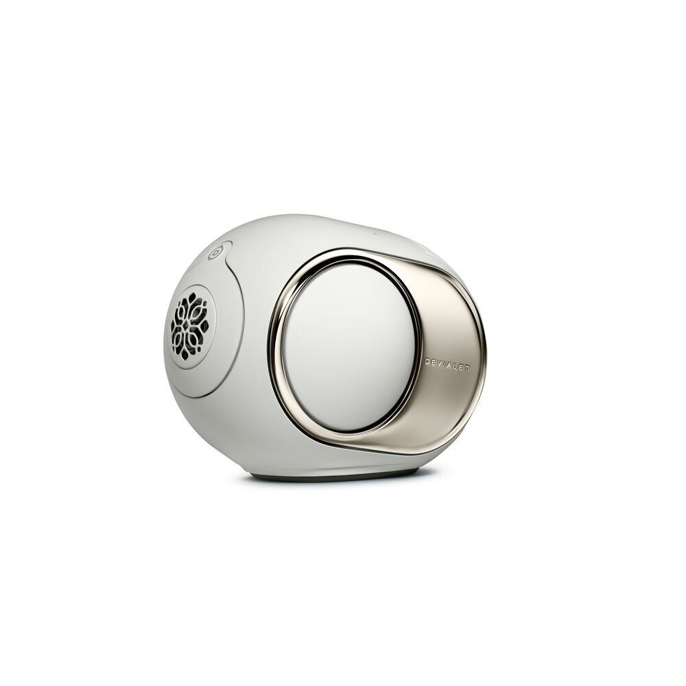 Devialet - Phantom Ultimate 98dB Wireless Powered Speaker - Music