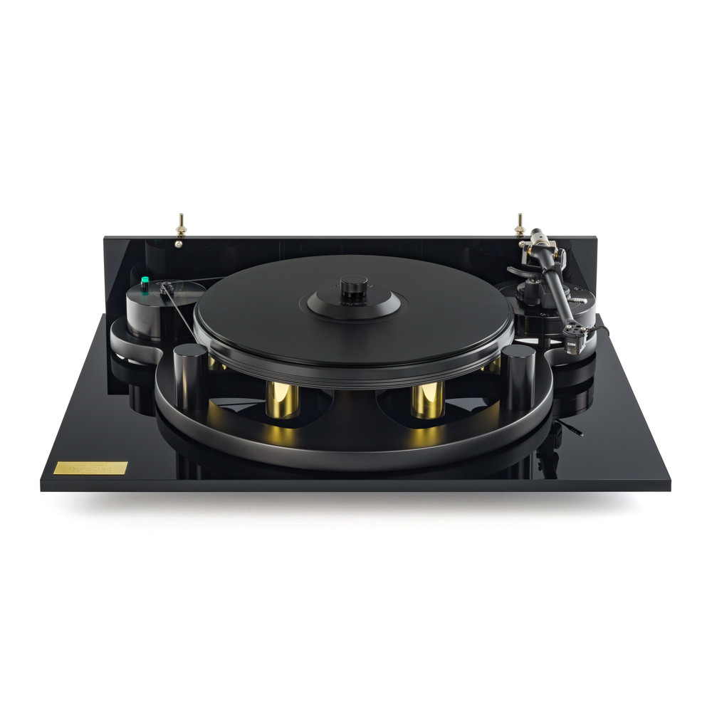 Michell Audio GyroDec Turntable