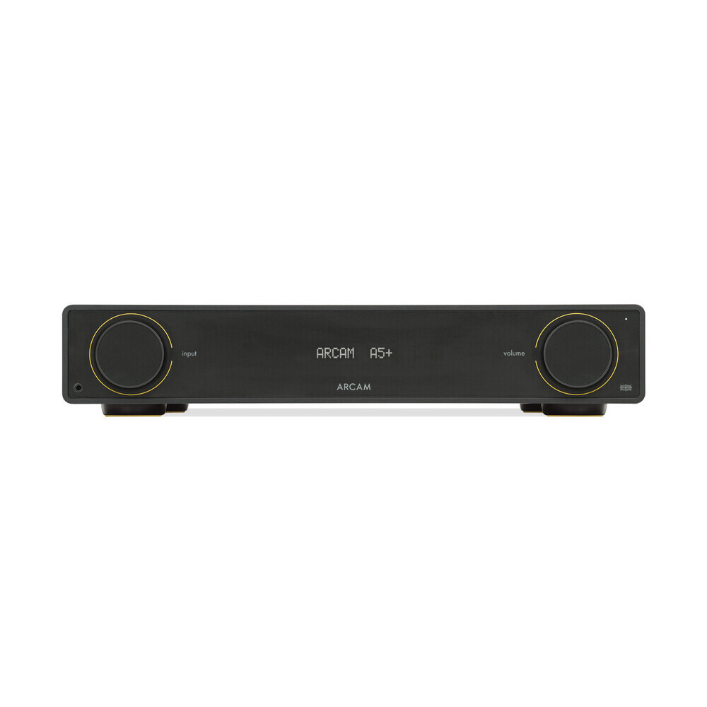 Arcam - Radia A5+ Integrated Amplifier - Music Direct