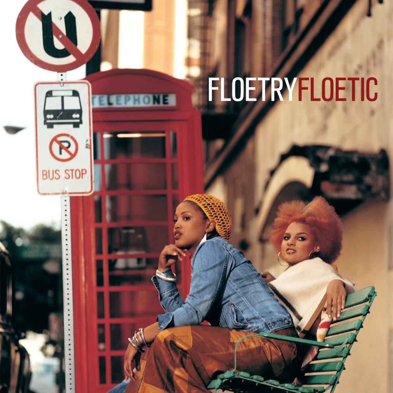 Floetry / Floetic レコード Floetry - Floetic (Vinyl 2LP) - Music Direct