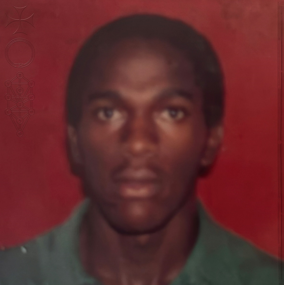 Daniel Caesar - Son of Spergy (Vinyl 2LP) - Music Direct