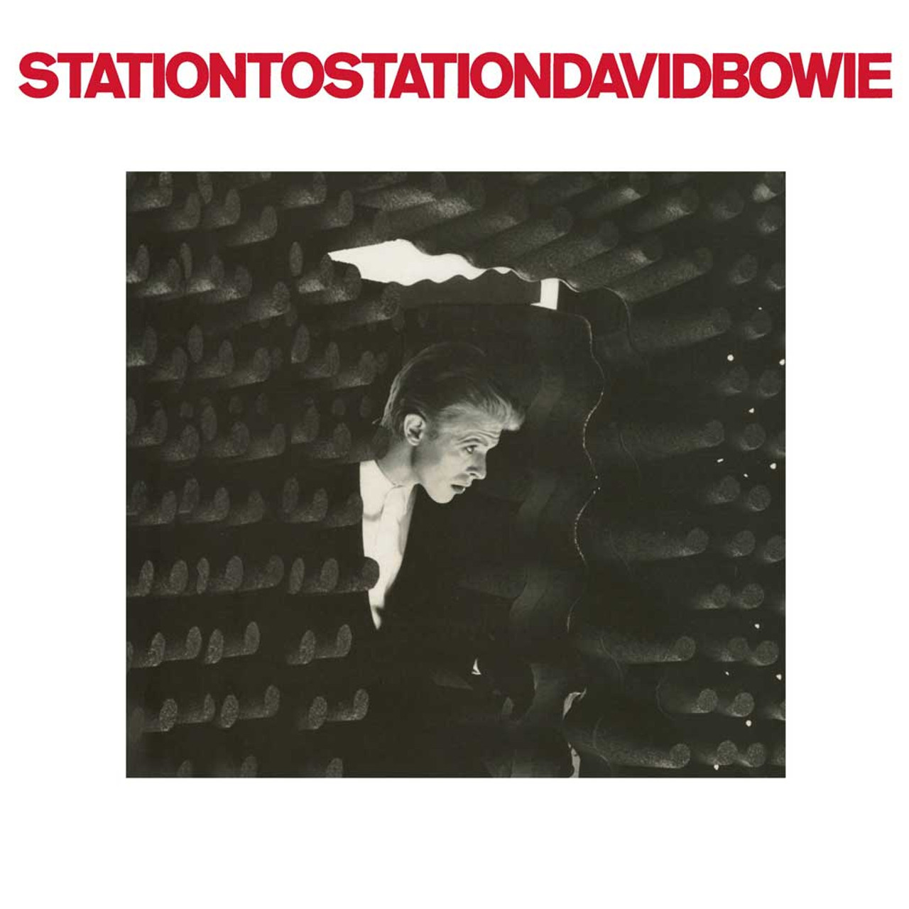 David Bowie - Station to Station: 50th Anniversary Half-Speed Master ...