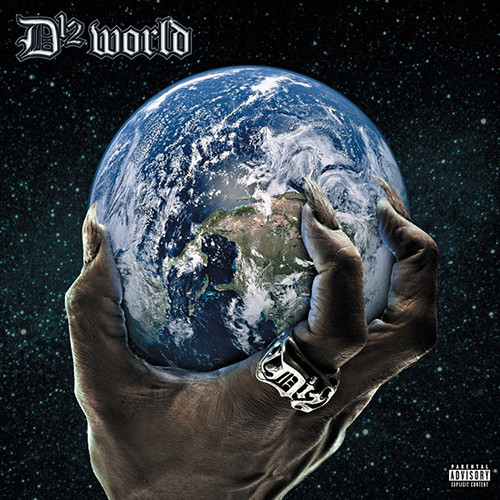 D12 - D12 World (Vinyl 2LP) * * * - Music Direct