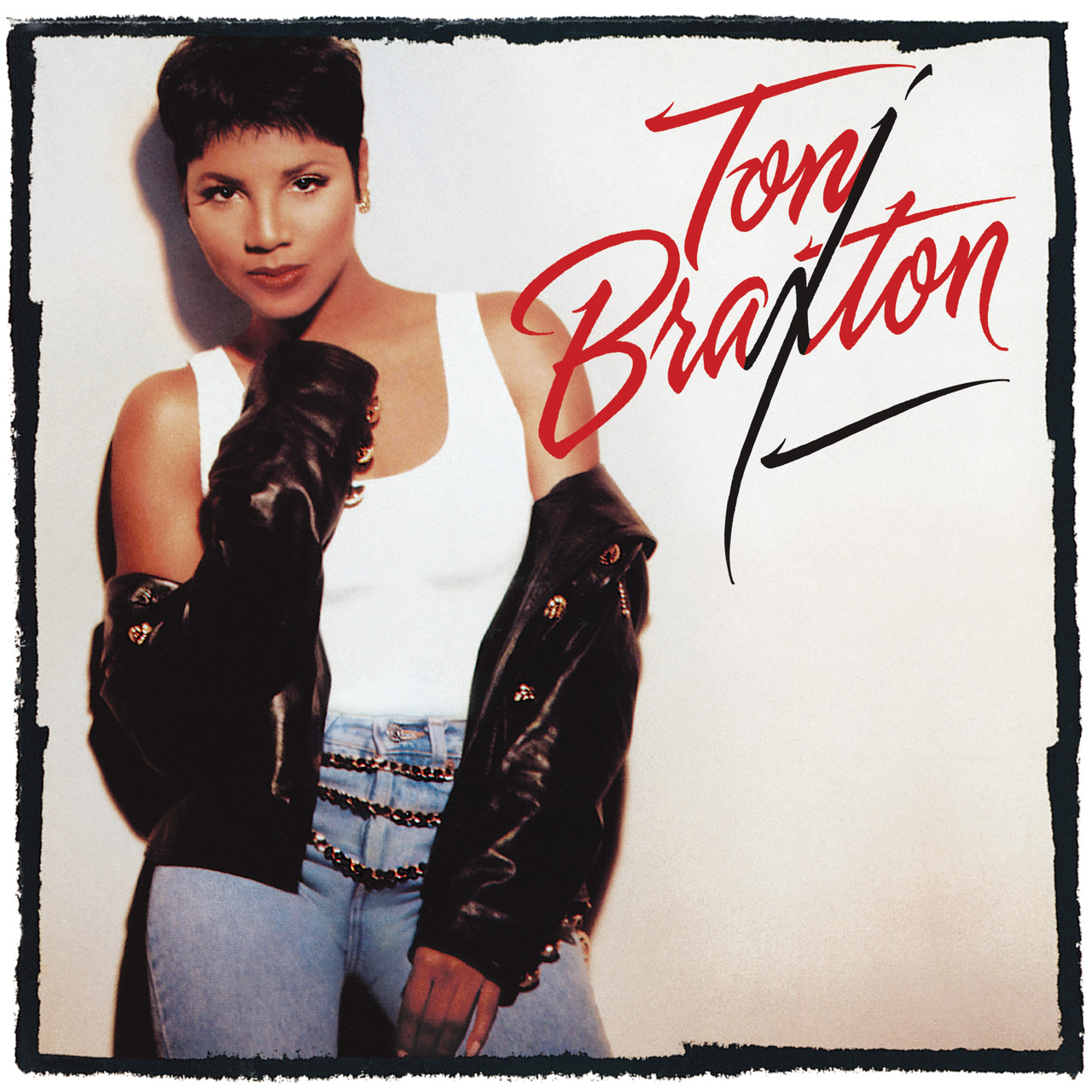 Toni Braxton - Toni Braxton (Vinyl 2LP) - Music Direct