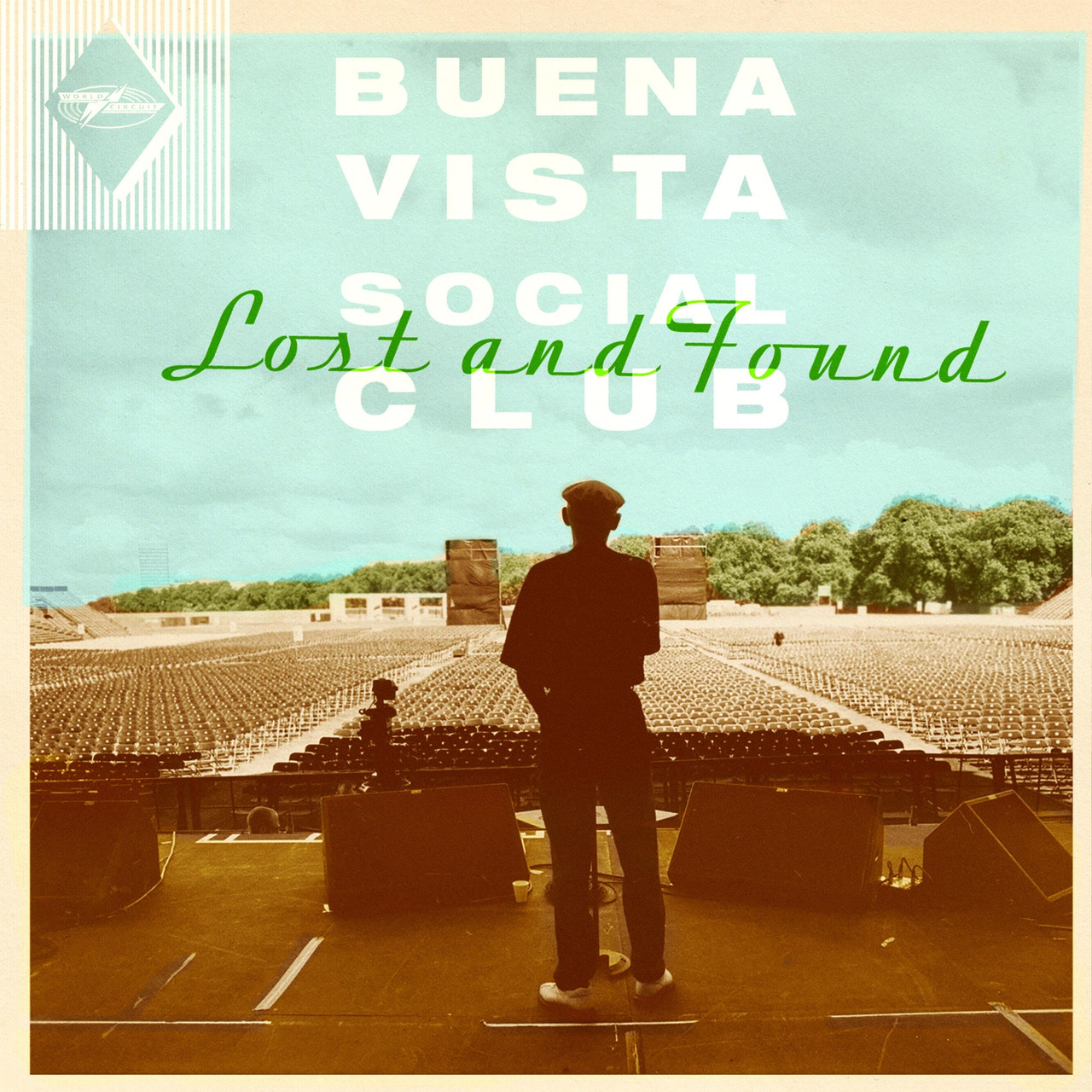 Buena Vista Social Club - Lost and Found: 2026 Repress (180g Vinyl