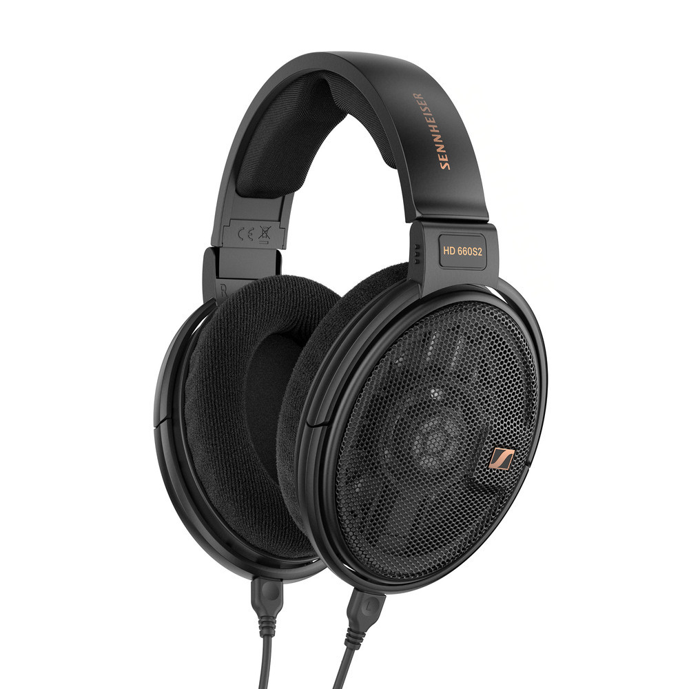 Sennheiser - HD 660S2 Headphones **OPEN BOX** - Music Direct