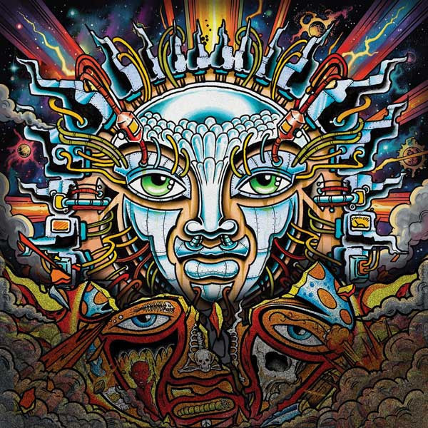 GW特別価格　SUBLIME DUB Album LP Sublime - Until the Sun Explodes (Colored Vinyl 2LP) - Music Direct
