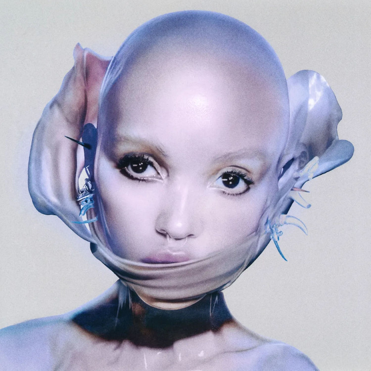 FKA Twigs - EUSEXUA Afterglow (Colored Vinyl LP) - Music Direct