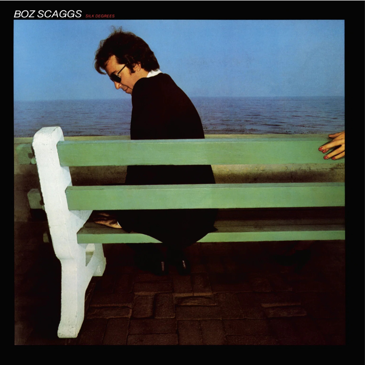 Boz Scaggs - Silk Degrees: 50th Anniversary Edition (180g Colored