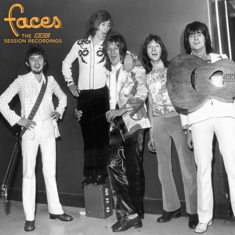洋楽 Faces The BBC Session Recordings 2LP Faces - The BBC Session Recordings (Colored Vinyl 2LP) - Music Direct