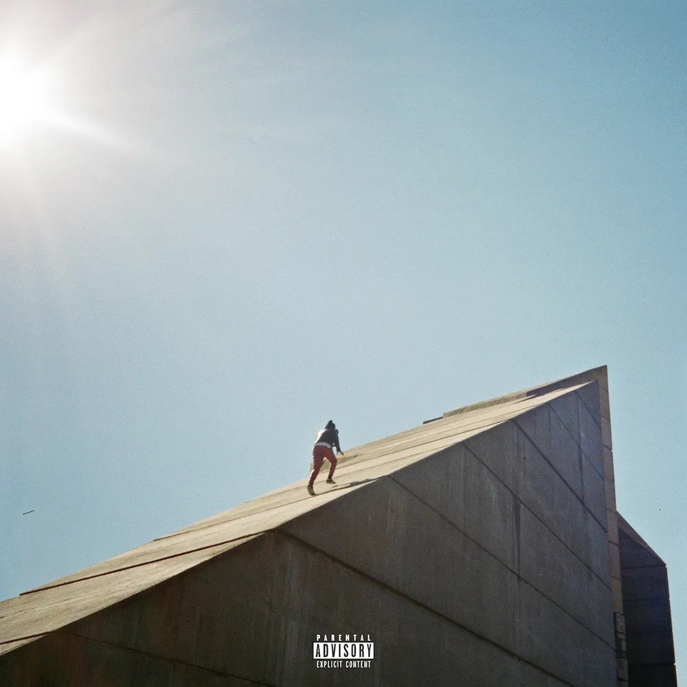 Daniel Caesar Freudian レコード Daniel Caesar - Freudian (180g Colored Vinyl 2LP) - Music Direct