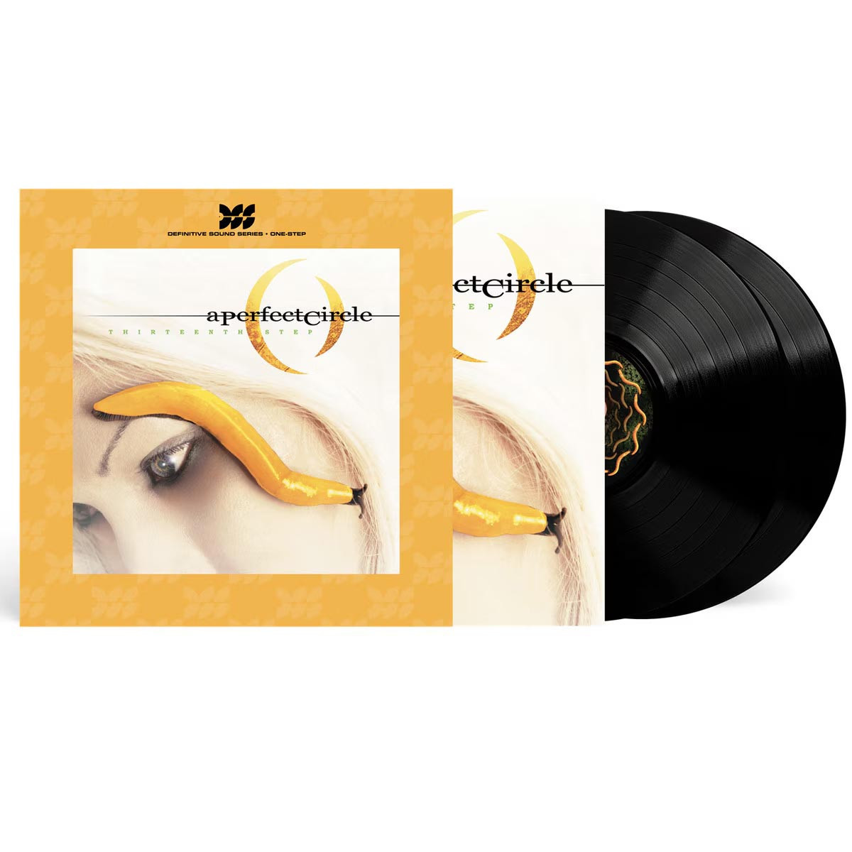 A Perfect Circle - Thirteenth Step: DSS One-Step (Numbered Limited