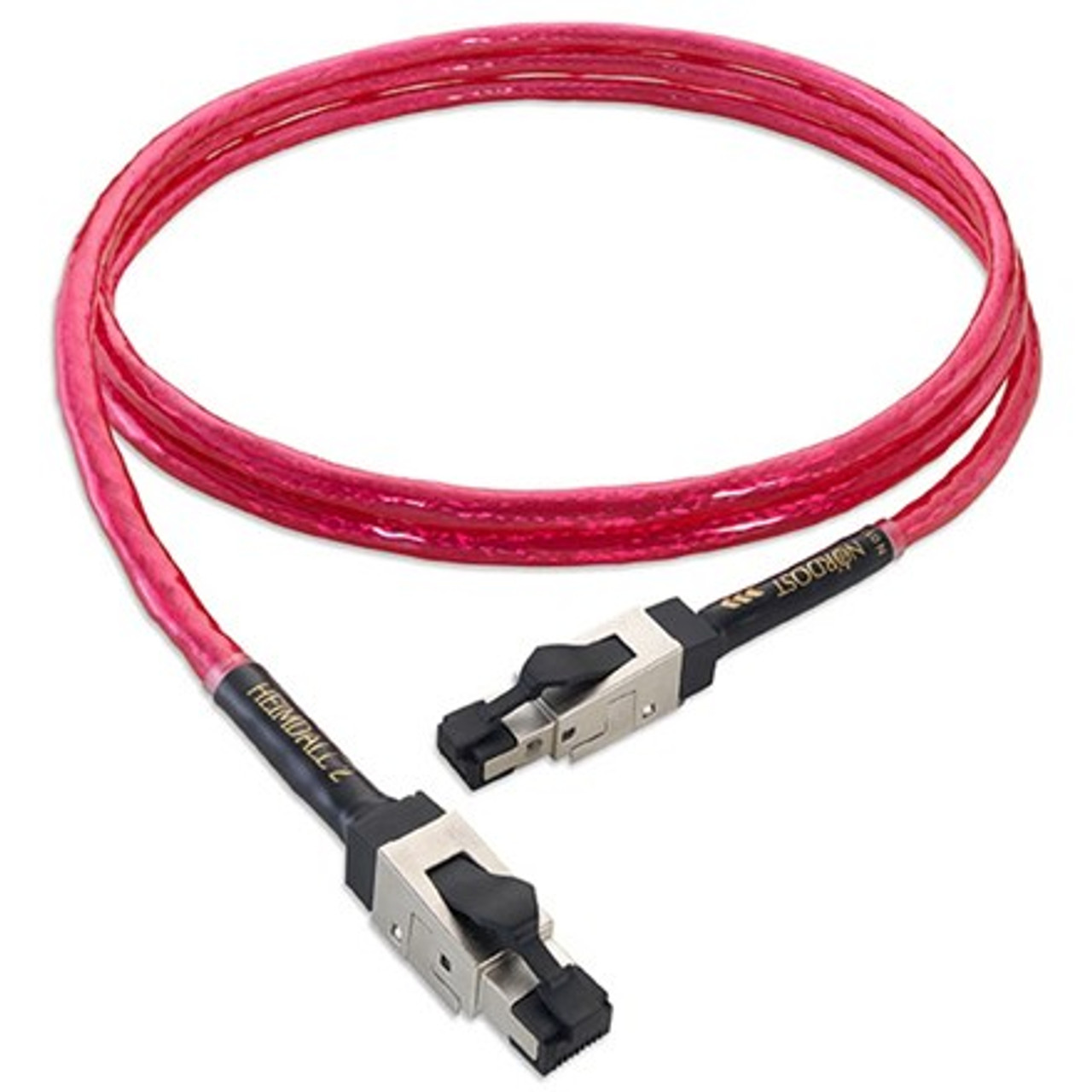 ケーブル・シールド NORDOST HEIMDALL2 Heimdall 2 | 4K UHD Cable