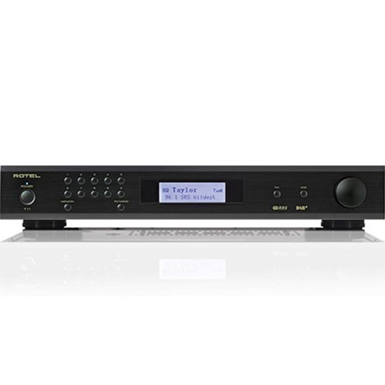 Rotel - T11 / DAB+ Stereo Tuner Direct