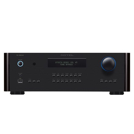 Rotel - RC-1590 MKII Preamplifier - Music Direct