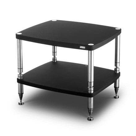 Solidsteel Hyperspike HF Series Audio Rack