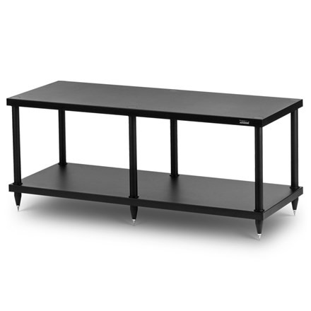 Solidsteel S4-Series Wide Audio Rack - Thumbnail 3