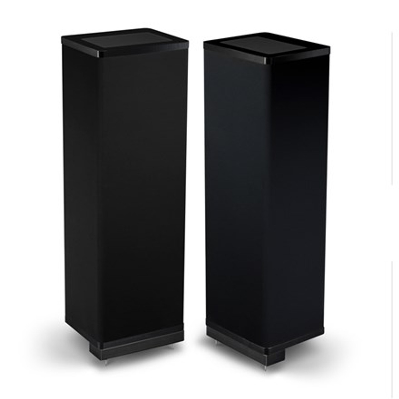 vandersteen floor speakers