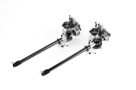 VPI Fatboy Tonearm Armwand
