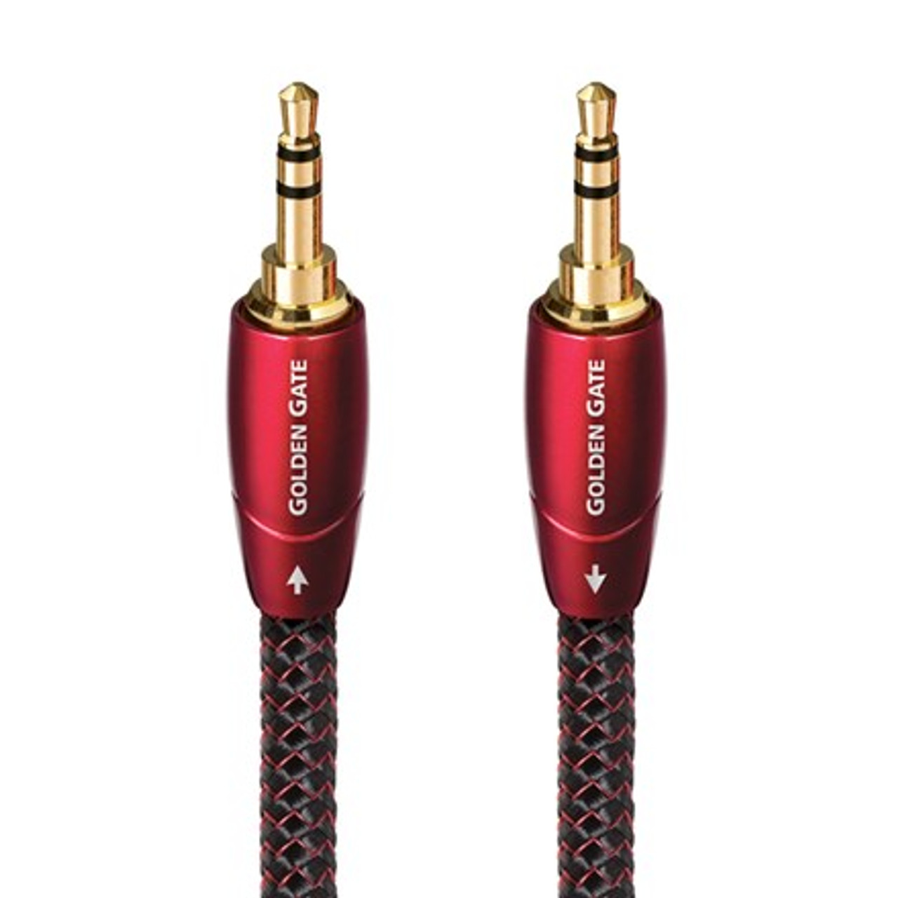 AudioQuest - Golden Gate Mini Cables