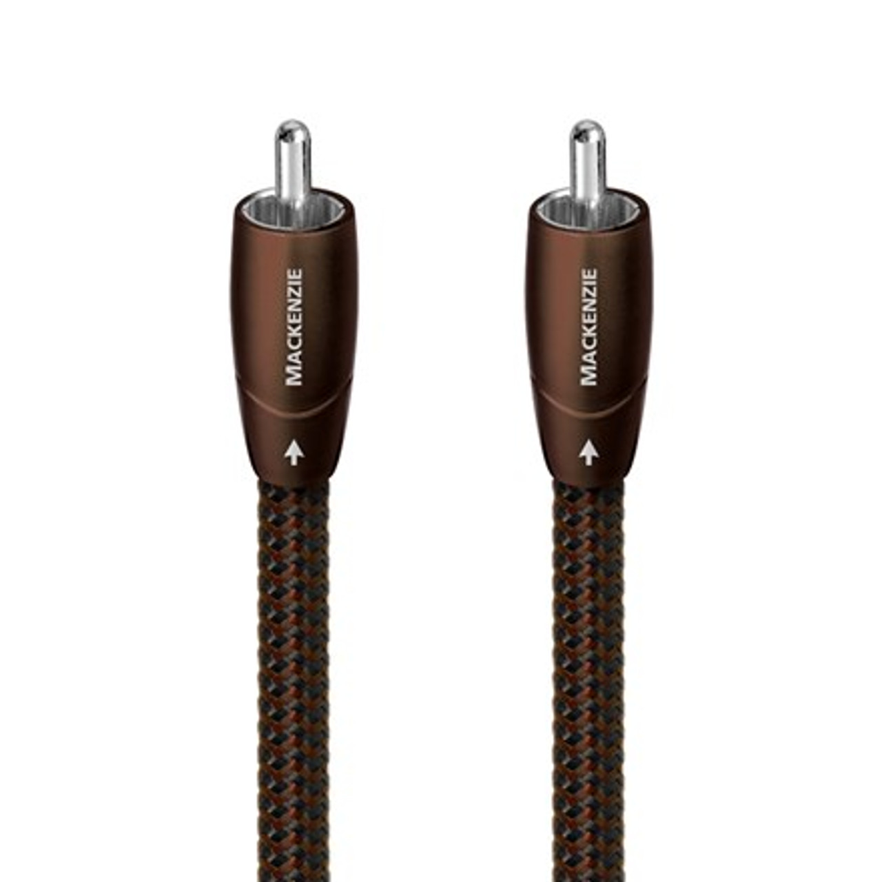 AudioQuest Sydney (1 meter/3.3 feet) Stereo interconnect