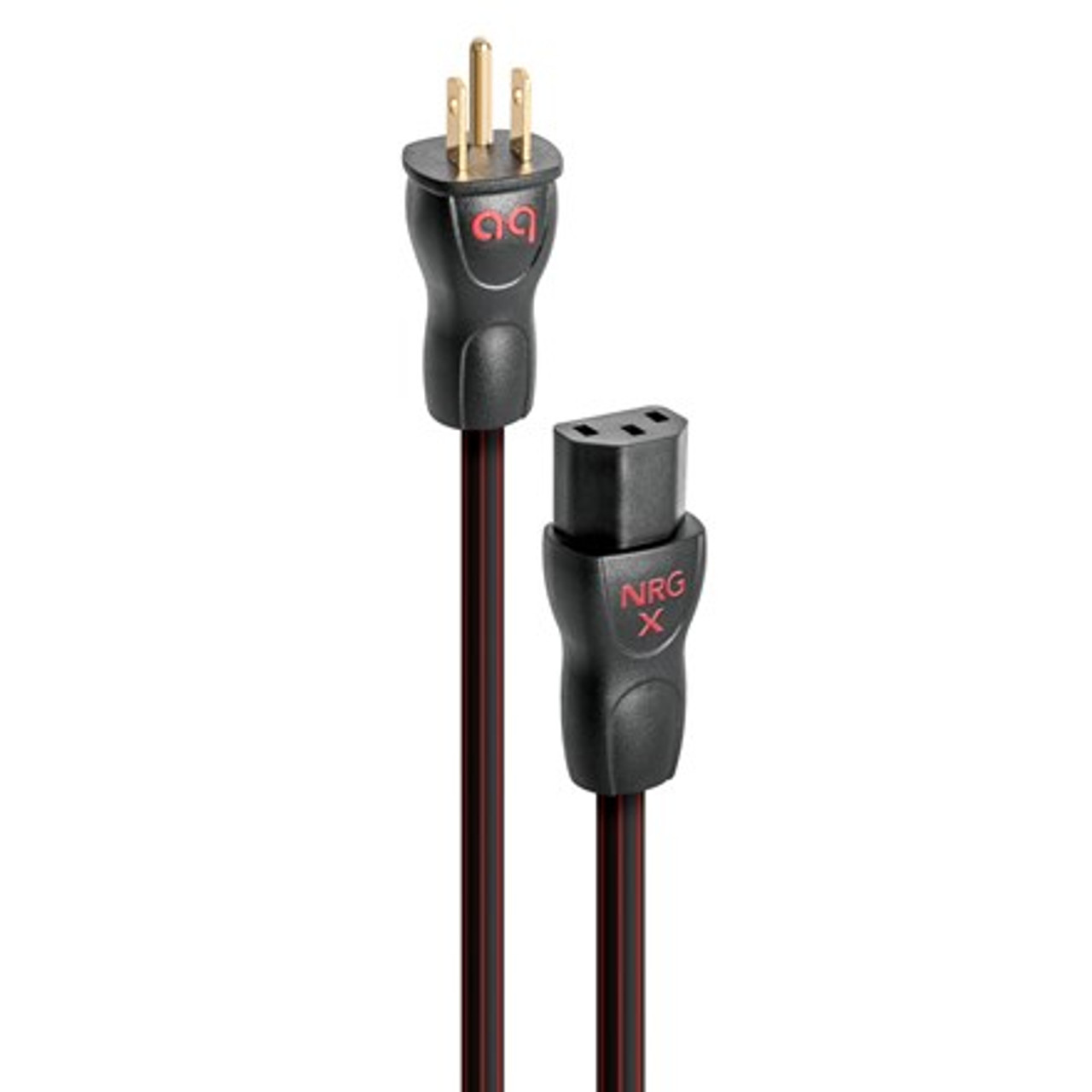 AudioQuest - NRG-X3 Low-Noise Power Cable (15Amp)