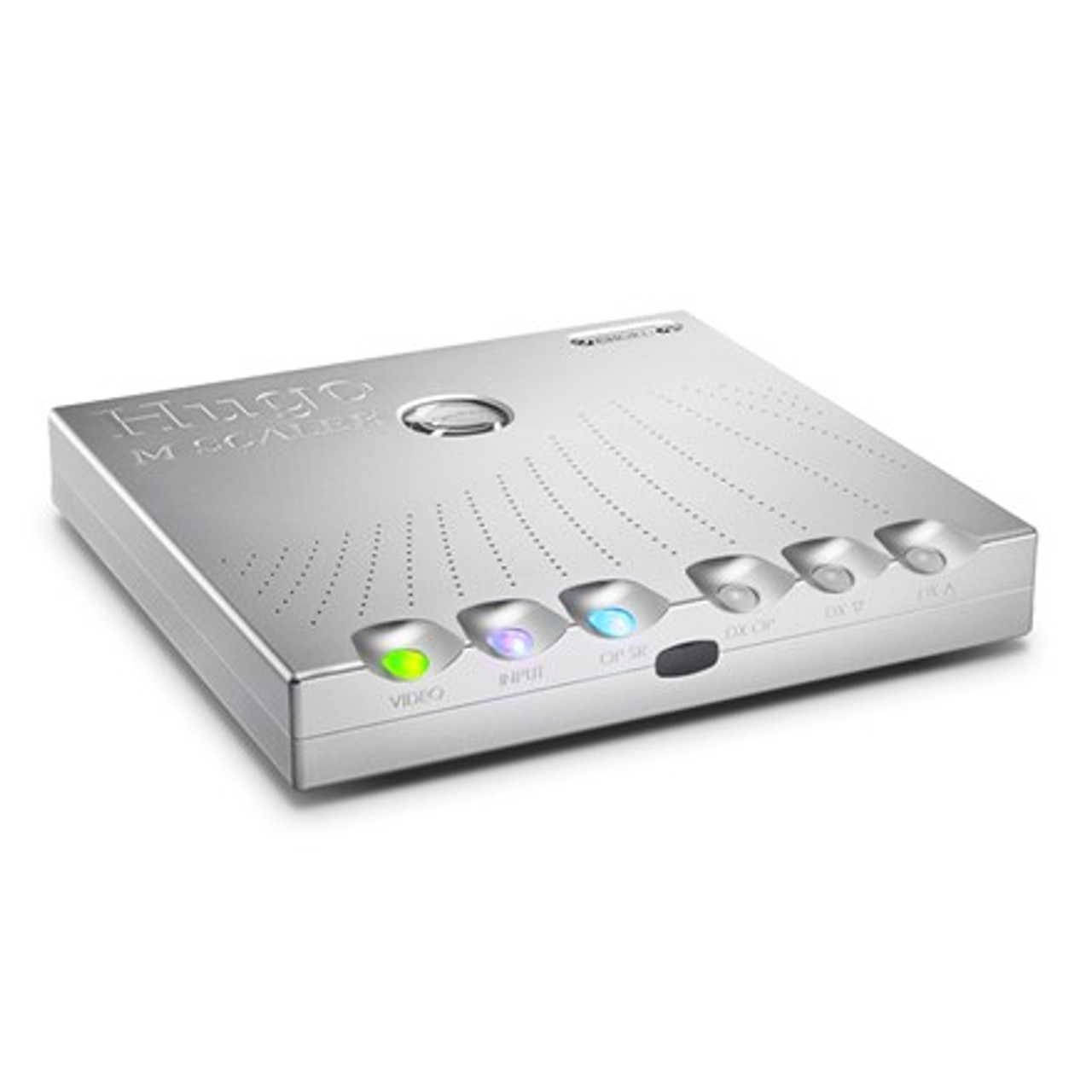 Chord Electronics - Hugo M Scaler Digital Upscaling Device - Music