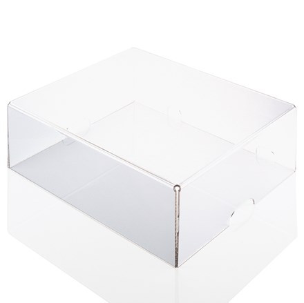 Clearaudio Concept Dust Cover