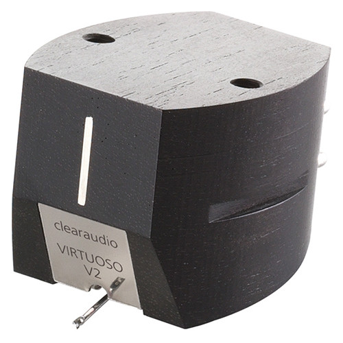 Clearaudio Virtuoso V2